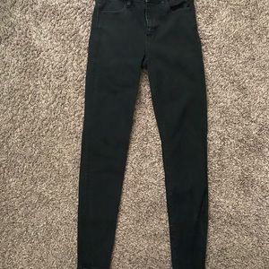 American Eagle Jeggings